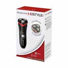 Remington R3000 R3 Mains Corded Shaver