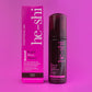 He-Shi 1 Hour Rapid Mousse Medium to Dark 150ml