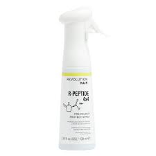 Revolution Hair R-Peptide Pre Colour Protect Spray 100ML