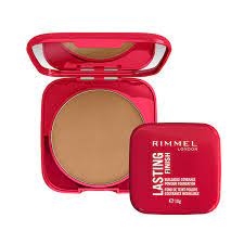 Rimmel Lasting Finish Compact Powder Foundation 033 Sesame