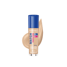 Rimmel Match Perfection Foundation Ivory 100