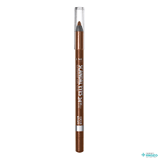 Rimmel Scandaleyes Waterproof Kohl Kajal Brown 003