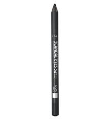 Scandaleyes Waterproof 24Hr Wear Kohl Kajal Liner 001 Black