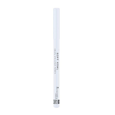 Rimmel Soft Kohl Pencil Pure White