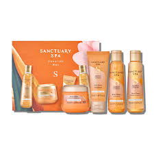 Sanctuary Spa Signature Minis Set