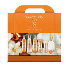 Sanctuary Spa Signature Pamper Parcel