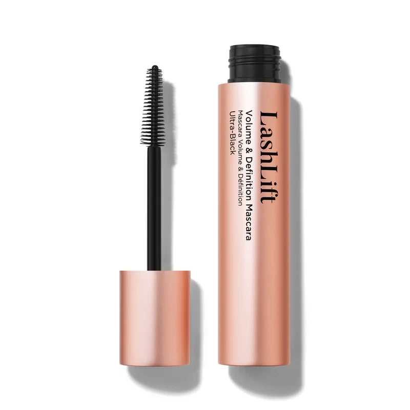 Sculpted By Aimee Lash Lift Mascara Ultra Black