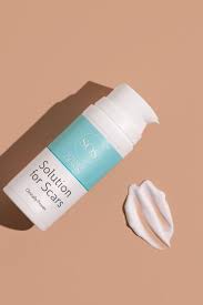 SOS Solution For Scars Cream 30ML