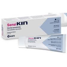 Sensi Kin Toothpaste 75Ml