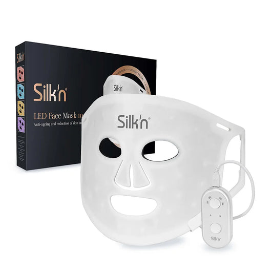 Silk'n Led Face Mask Anti-aging and Skin Imperfections