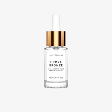 Skin Formulas Hydra Bronze Hyaluronic Acid Tanning Serum 15ml