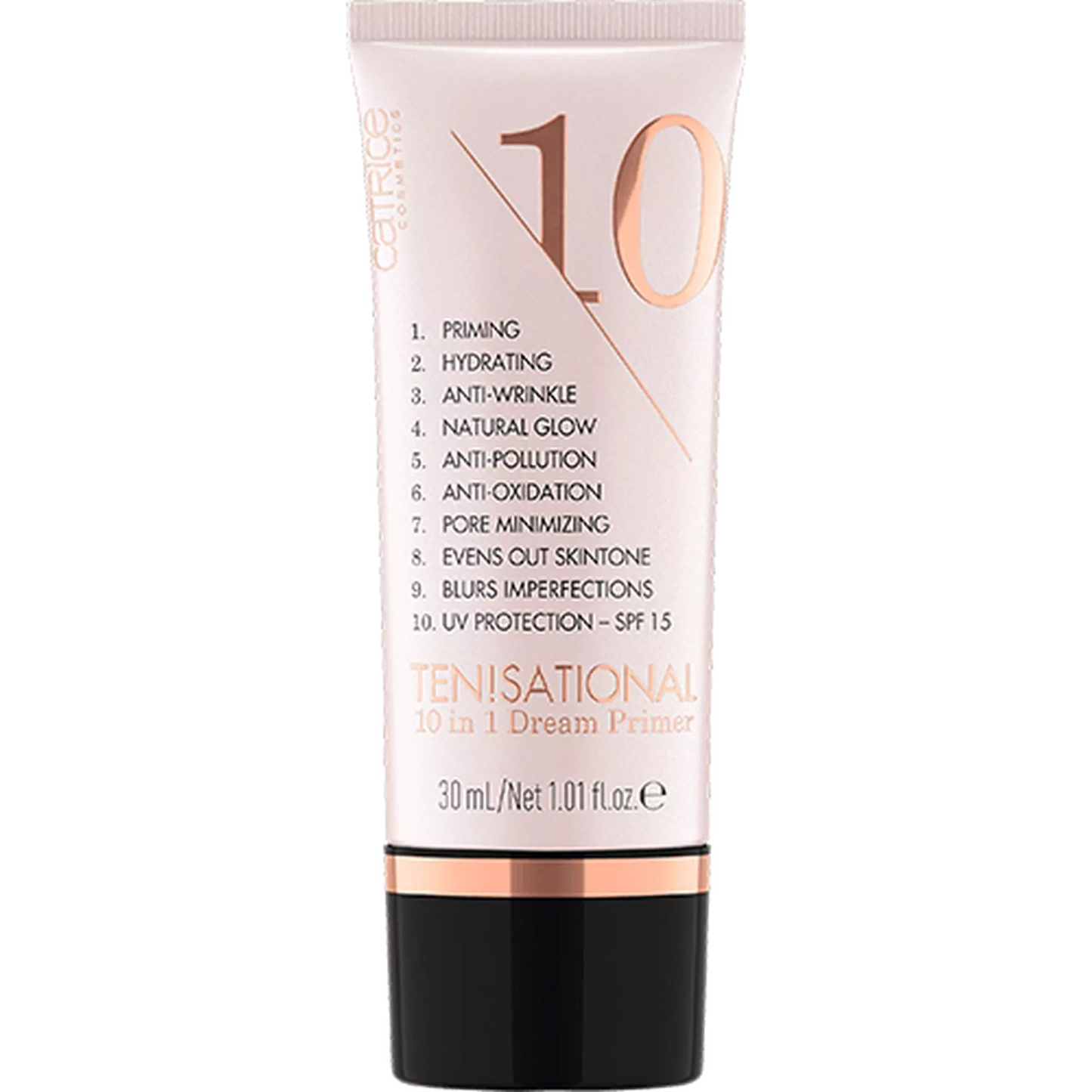 Catrice Tensational 10 In 1 Dream Primer