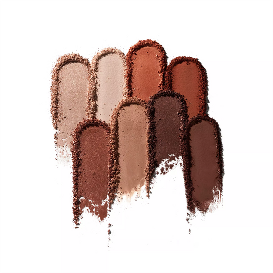 Catrice The Hot Mocca Eyeshadow Palette