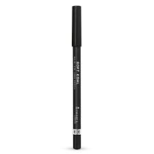 Rimmel Soft Kohl Pencil Jet Black