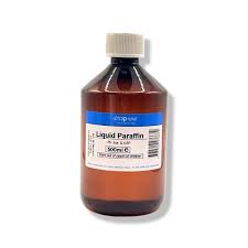 UltraPure Liquid Paraffin 500ML