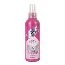 VO5 Heat Protect Spray 200ml