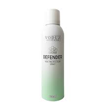 Voduz Defender Heat Protection Spray 250ml