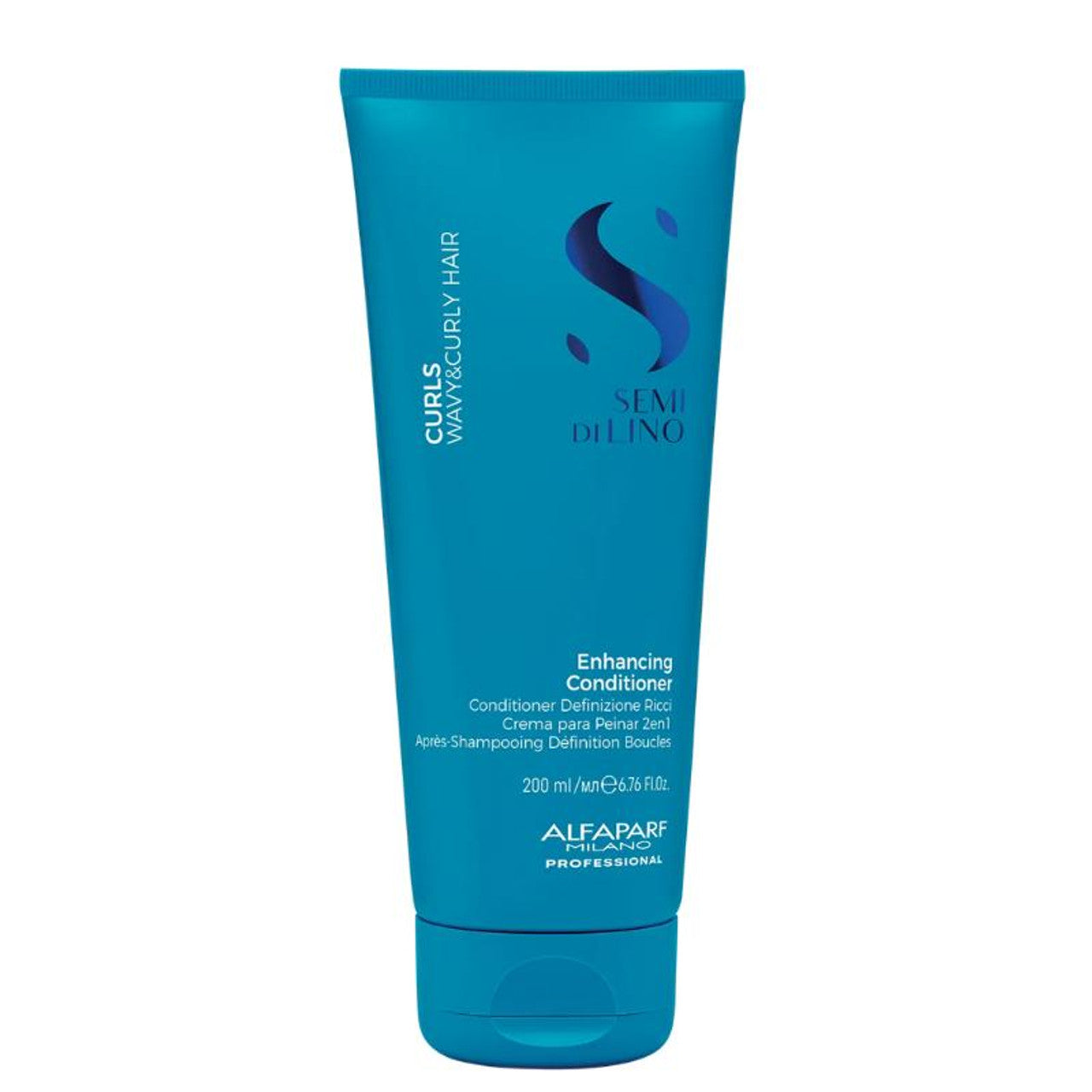 Alfaparf Enhancing Conditioner 200ml