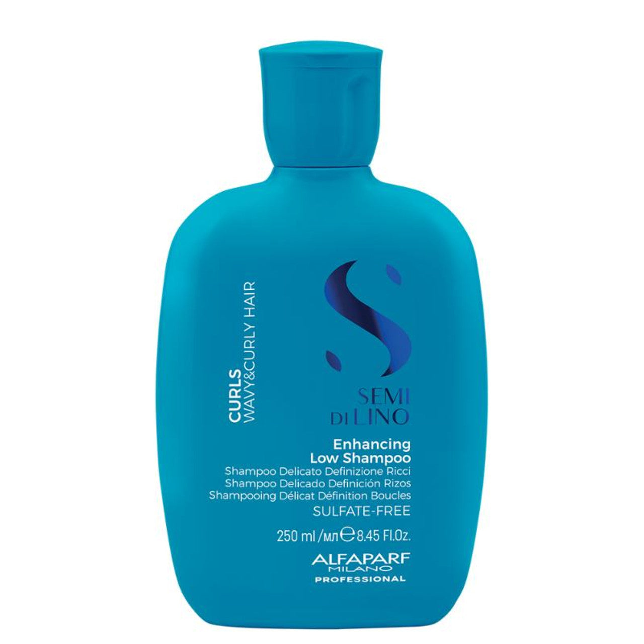 Alfaparf Enhancing Low Shampoo 250ml