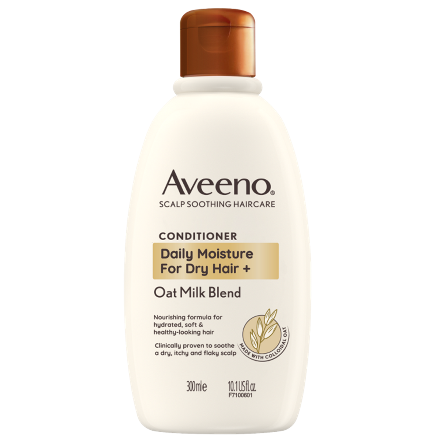 Aveeno Daily Moisture Oat Milk Conditioner 300ML