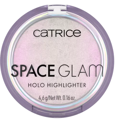 Catrice Space Glam Holo Highlighter 010 Beam Me Up! 4.6g