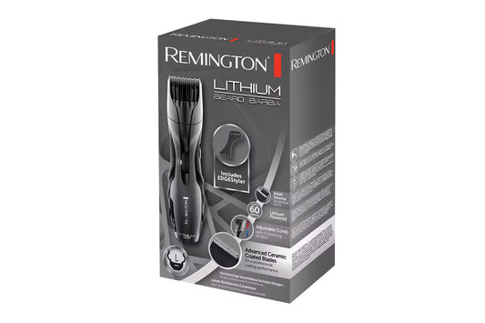 Remington Men's Cordless Beard Trimmer