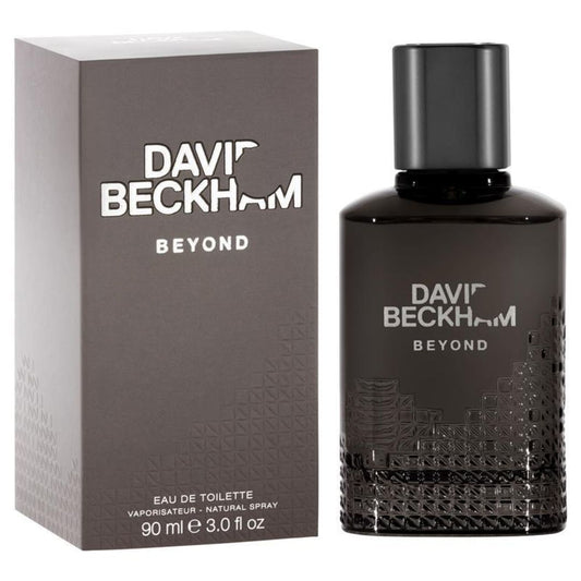 David Beckham Beyond EDT 90ml