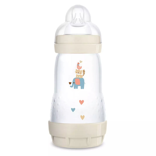 MAM Easy Start Anti-Colic Bottle 2+ Months 260ml