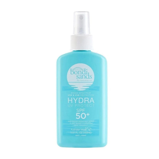 Bondi Sands Hydra UV Protect SPF 50+ Spray 150ml