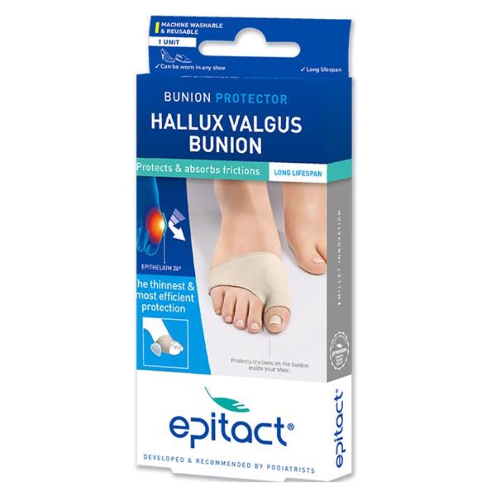 Epitact Hallux Valgus Bunion Protector Small