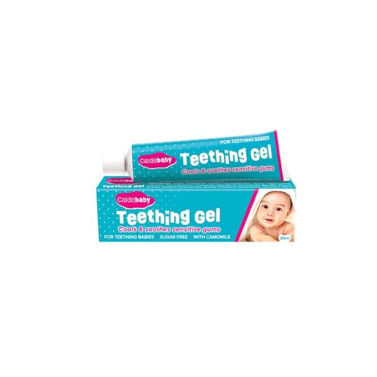 Caldebaby Teething Gel 20ml