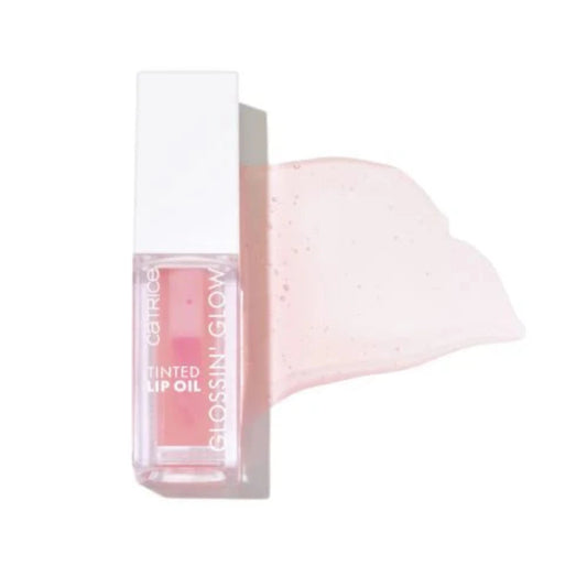 Catrice Glossin Glow Tinted Lip Oil 010 Keep It Juicy 4ML