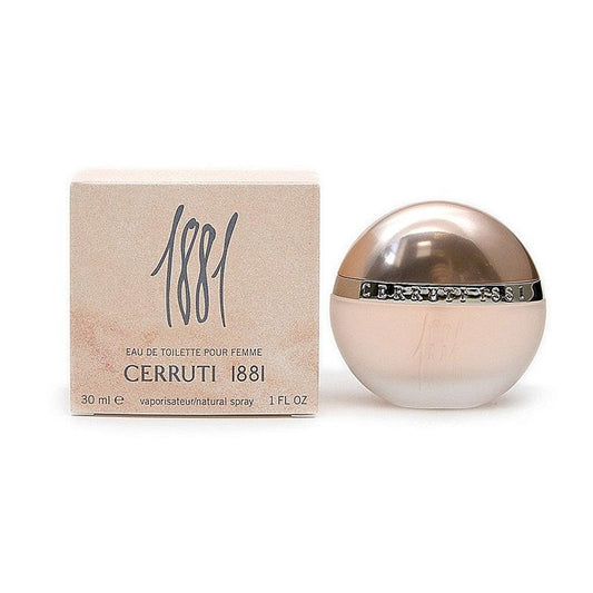 Cerrutti 1881 EDT 30ml