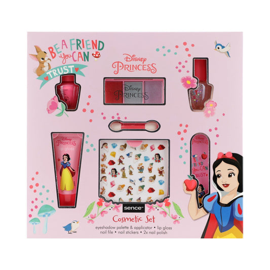 Disney Princess Cosmetic Set