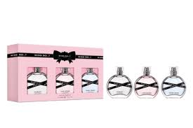 Miss So...? Eau De Parfum Set 3x30ml