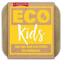 Eco Tips and Tricks Cards for Children (Kids)