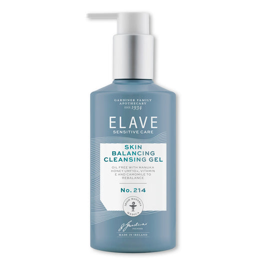 Elave Skin Balancing Cleansing Gel No. 214 200ml