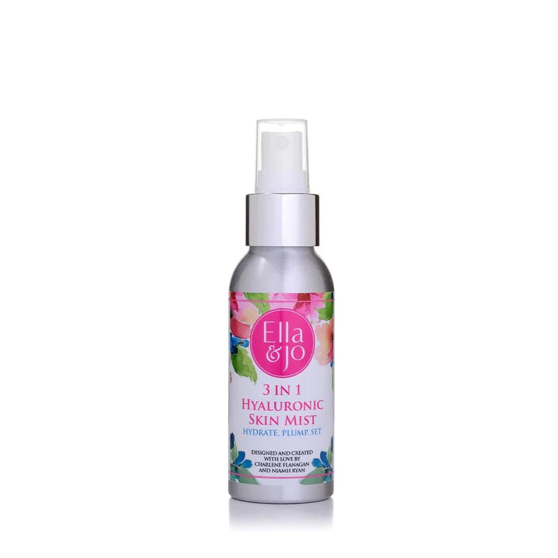 Ella & Jo 3in1 Hyaluronic Skin Mist 100ml