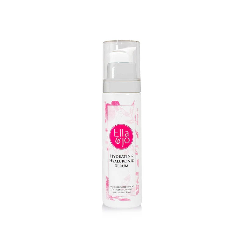 Ella & Jo Hydrating Hyaluronic Serum 50ml