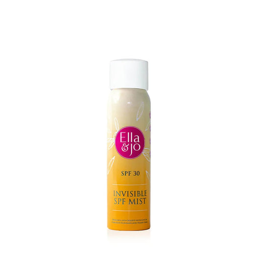 Ella & Jo Invisible Mist SPF30 100ml