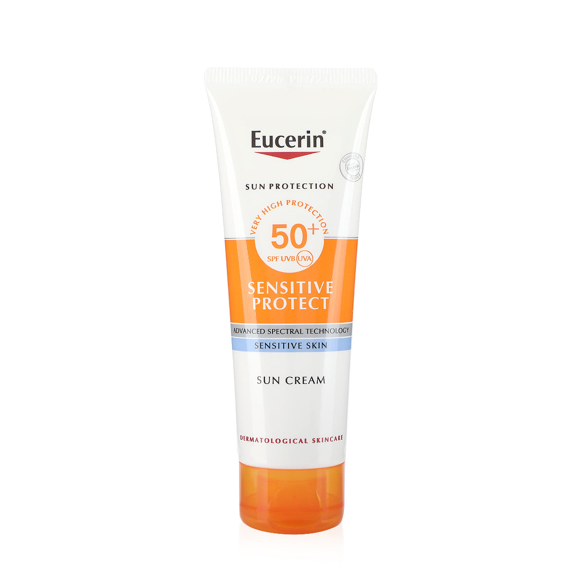 Eucerin Sensitive Protect Sun Cream Face SPF50+