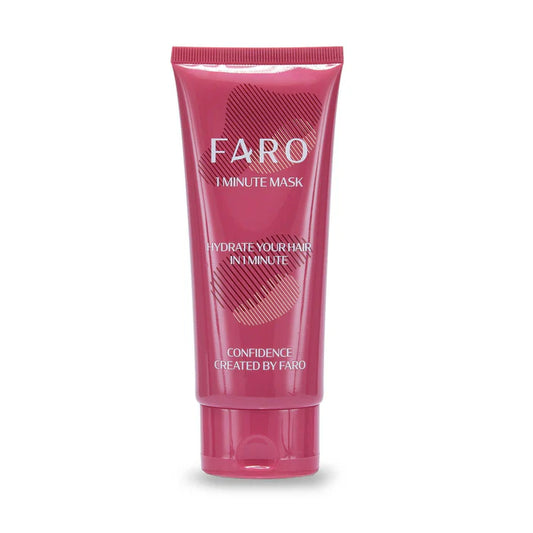 Faro 1 Minute Mask 100ml