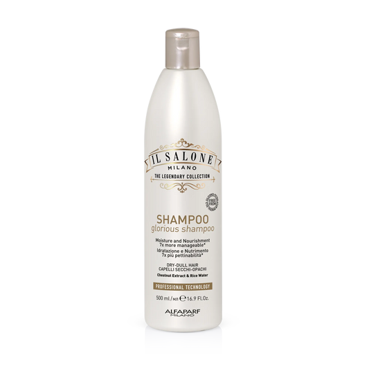 Alfaparf Il Salone Milano Glorious Shampoo 500ml