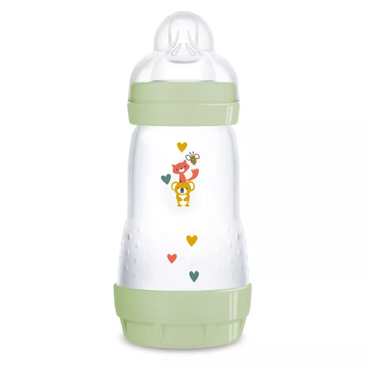 MAM Easy Start Anti-Colic Bottle 2+ Months 260ml