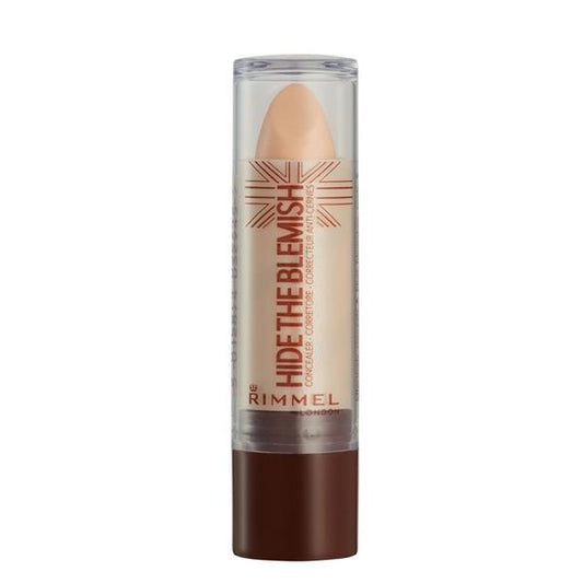 Rimmel Hide the Blemish Concealer Ivory 001