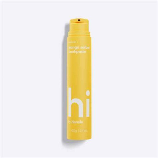 HiSmile Mango Sorbet Toothpaste 60g