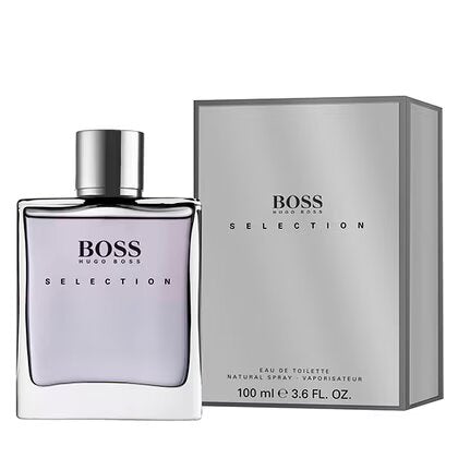 Boss Selection EDT 100ml