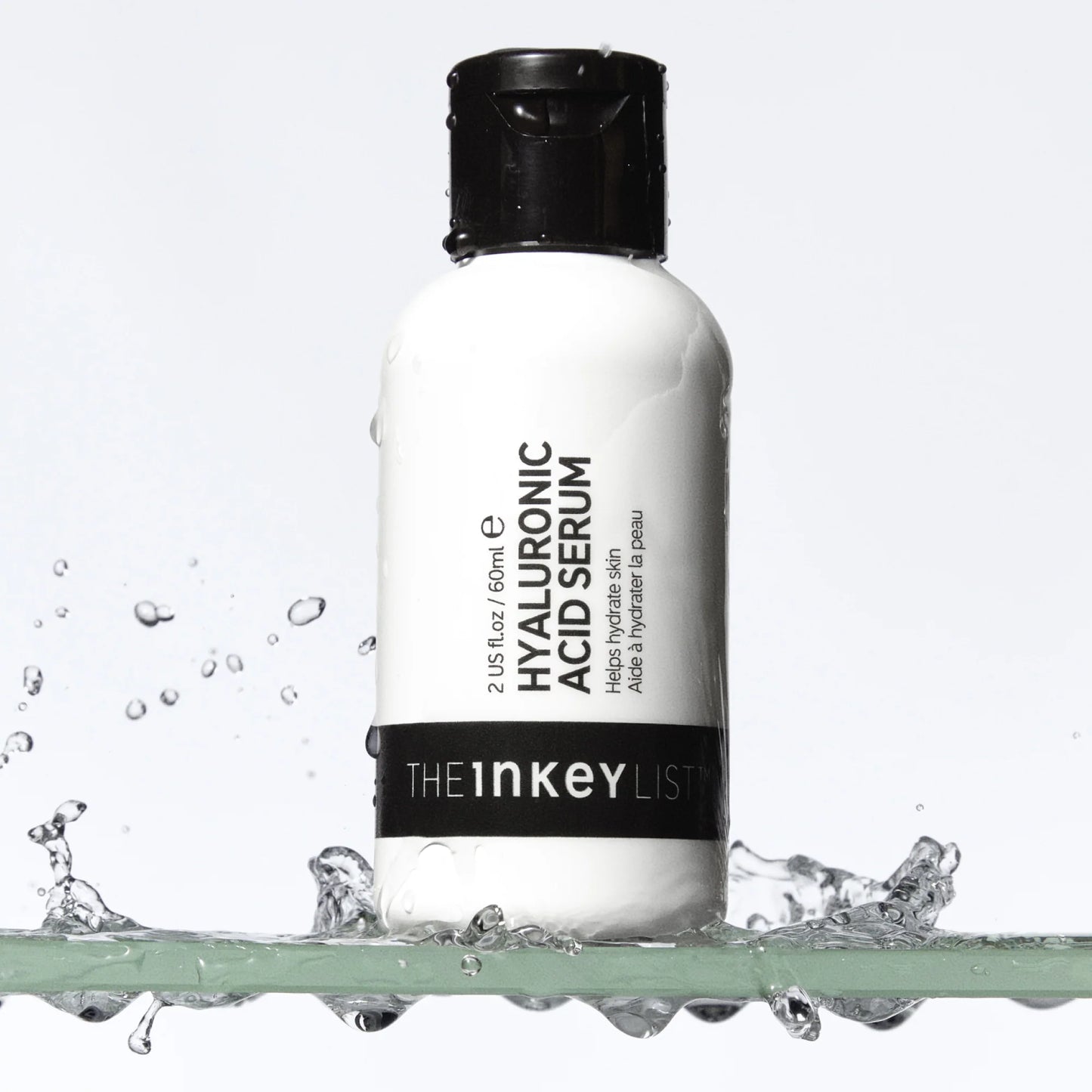 The Inkey List Hyaluronic Acid Serum 60ml