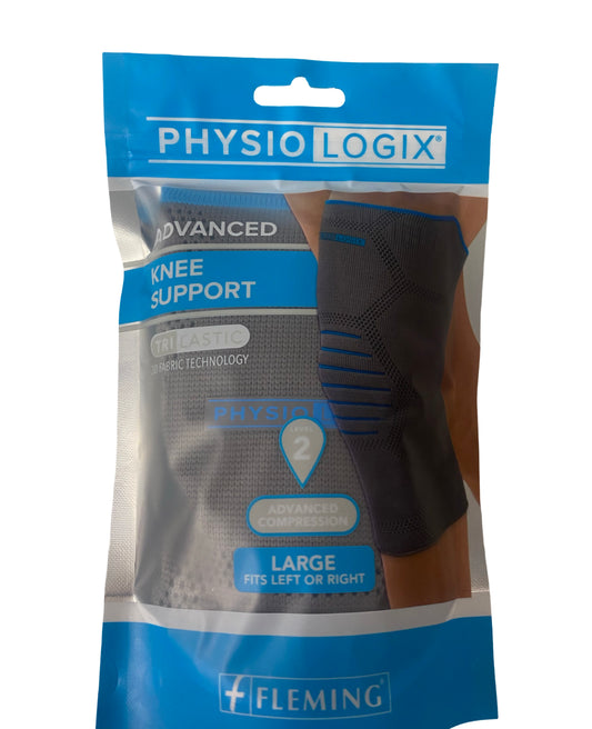 Physiologix Advanced Knee Support Large Fits Left or Right