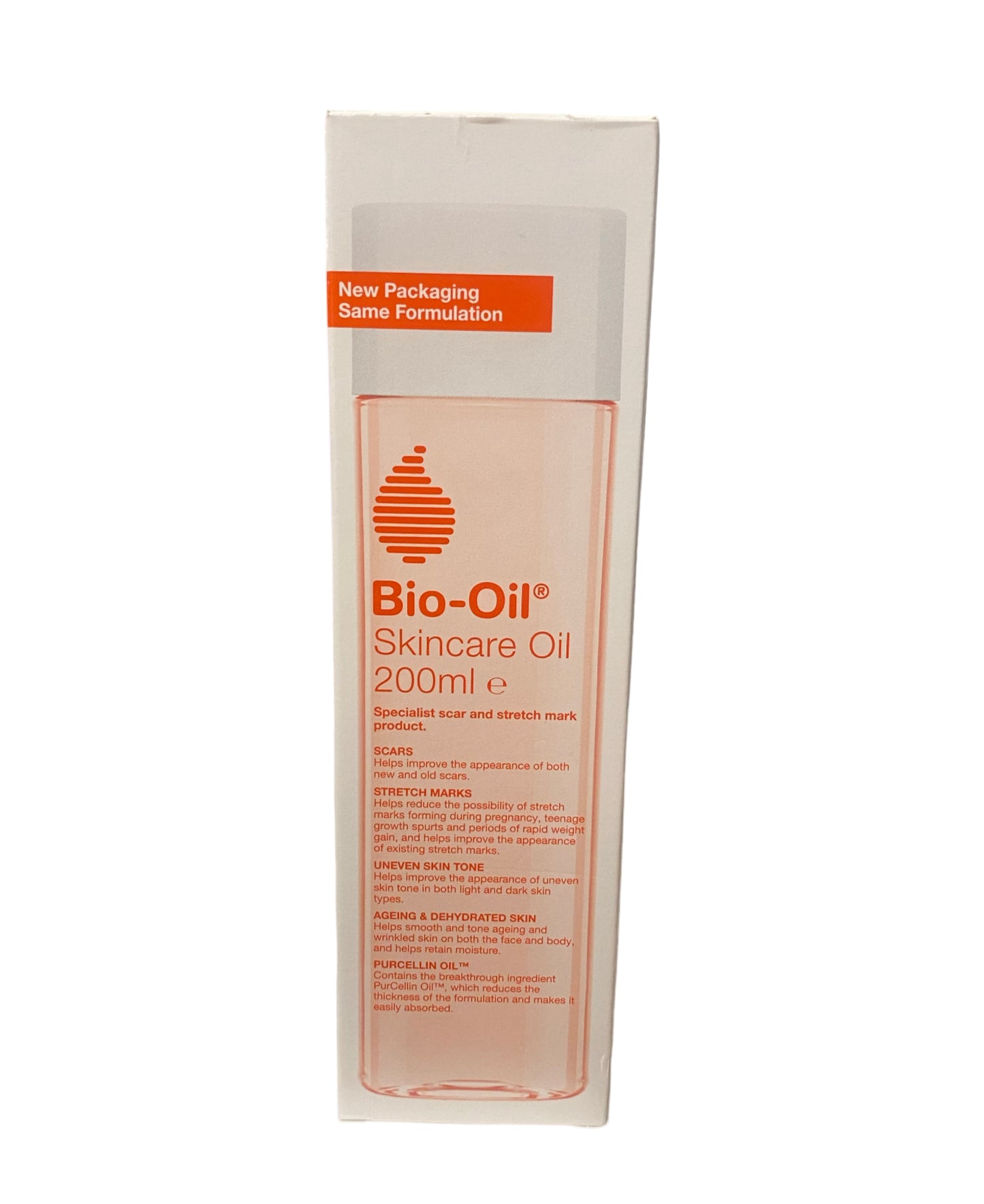 Bio Oil 200ml